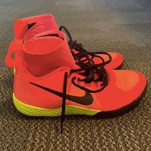 Serena William Nike Court Flare